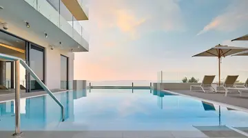 Hotel Amphora