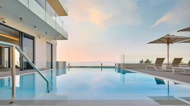 Hotel Amphora