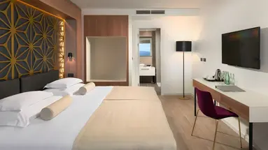 Hotel Amphora