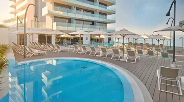 Hotel Amphora