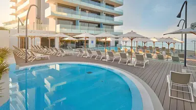 Hotel Amphora