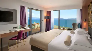 Hotel Amphora