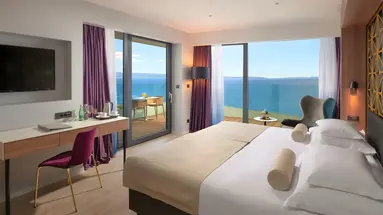 Hotel Amphora