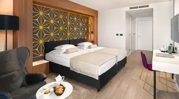 Hotel Amphora