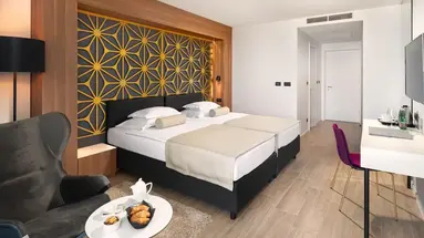 Hotel Amphora