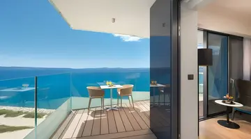 Hotel Amphora