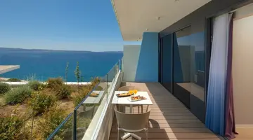 Hotel Amphora