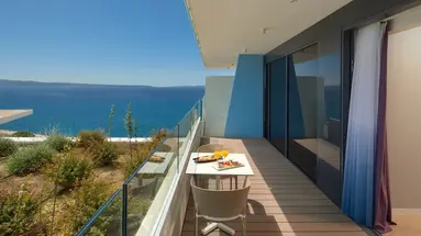 Hotel Amphora