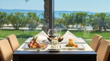 Hotel Amphora