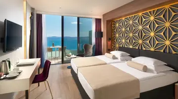 Hotel Amphora