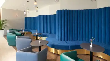 Hotel Amphora