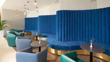 Hotel Amphora