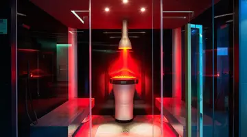 Hotel Amphora