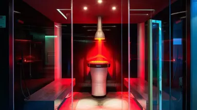 Hotel Amphora