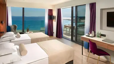 Hotel Amphora