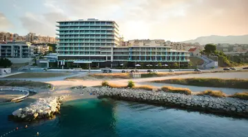 Hotel Amphora