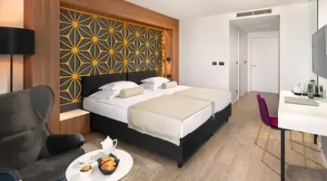 Hotel Amphora
