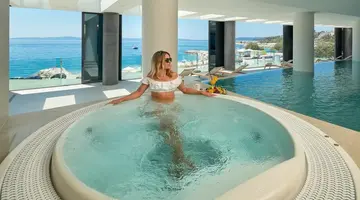 Hotel Amphora