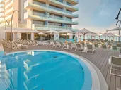 Hotel Amphora