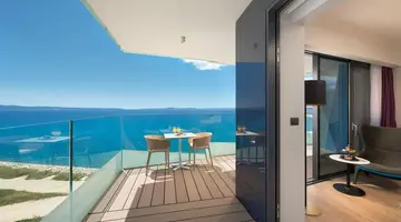 Hotel Amphora