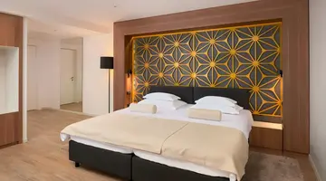 Hotel Amphora