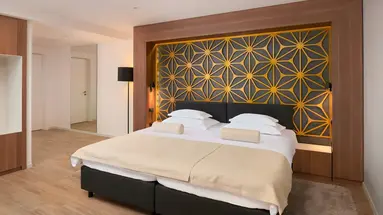Hotel Amphora