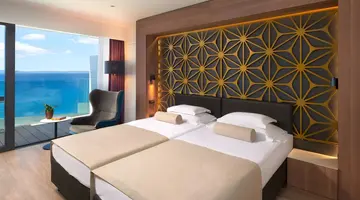 Hotel Amphora
