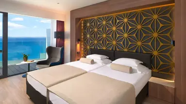 Hotel Amphora