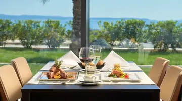 Hotel Amphora