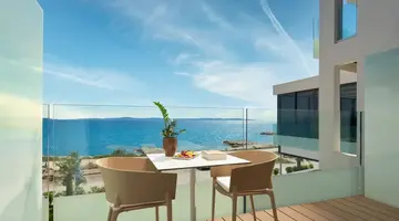 Hotel Amphora