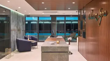 Hotel Amphora