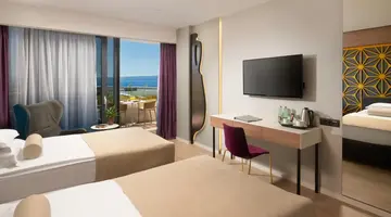 Hotel Amphora