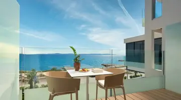 Hotel Amphora