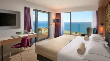 Hotel Amphora