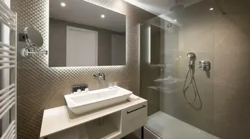 Hotel Amphora