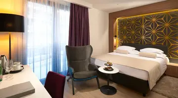Hotel Amphora