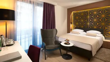 Hotel Amphora