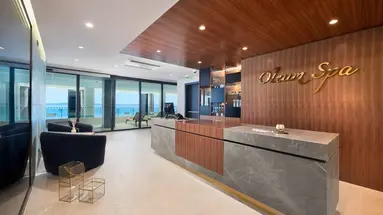 Hotel Amphora