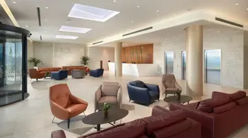 Hotel Amphora