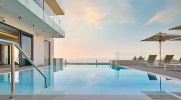 Hotel Amphora