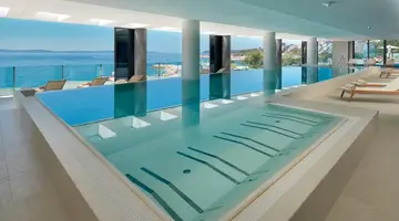Hotel Amphora