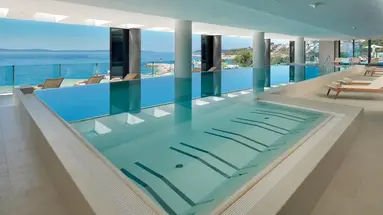 Hotel Amphora