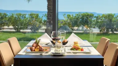 Hotel Amphora