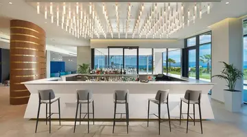 Hotel Amphora