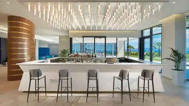 Hotel Amphora