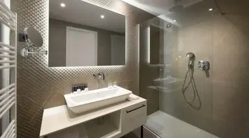 Hotel Amphora