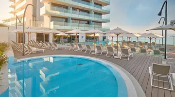 Hotel Amphora