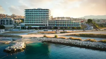 Hotel Amphora