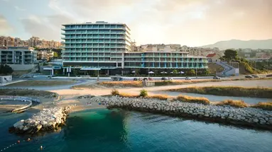 Hotel Amphora