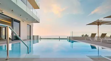 Hotel Amphora